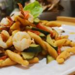Bio 72 Comida