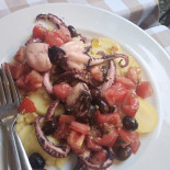 L'osteria food