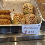 Casafood Nourriture