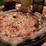 Bella Napoli Comida