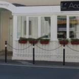 L'acquapazza Exterior