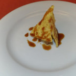 Inarca Nourriture