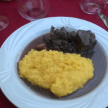Albergo Da Cecilia Nourriture