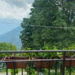 Albergo Da Cecilia Außen