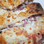 Pizzeria 280 Grammi Comida