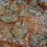 Pizzaria Da Michele Comida