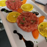 Zio Emilio food