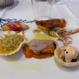 Borgo Antico Nourriture