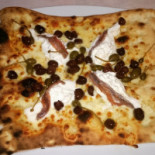 Prosciutteria Dall'ava Comida