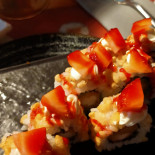 Sushiko Nourriture