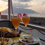 Naghet Cafe Comida