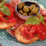 Naghet Cafe Comida