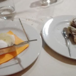La Cucina Di Stella Nourriture