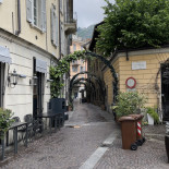 La Cucina Di Stella Extérieur