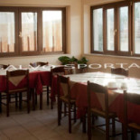Locanda Mausonium À l'intérieur