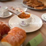 Locanda Mausonium À l'intérieur