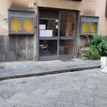 Pizzeria Del Centro Nourriture