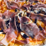 Pizzeria Del Centro Nourriture