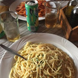 Spaghetti House Dentro
