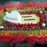 La Torretta Nourriture