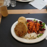 Zenkmzero Comida