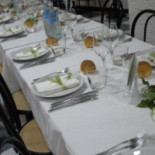 La Baia Da Tore Comida