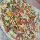 Pizz Emolo Nourriture