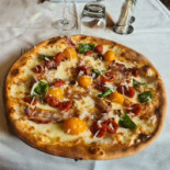Sporting Brugherio food