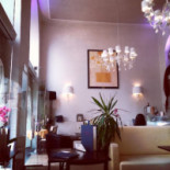 L'Opera Caffè Inside
