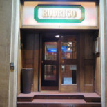 Rodrigo Nourriture