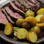 Lo Bistrot Champoluc Nourriture