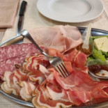 Trattoria San Basilio