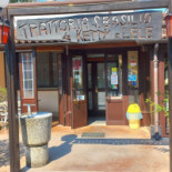 Trattoria San Basilio