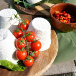 Trattoria Terra Madre Nourriture