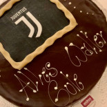 Cafe Andrea Comida