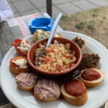 Il Toscanaccio Nourriture