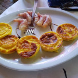 Al Rustico Da Bena