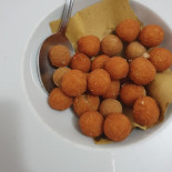 Mariotti Nourriture