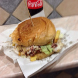 Joe Burger Comida