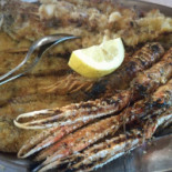 La Fontanella Comida