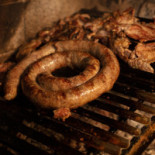 Le Casellacce Comida