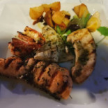 Il Calderone Comida