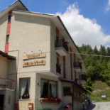 Albergo Degli Amici Extérieur