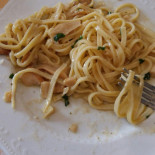La Lanterna Comida