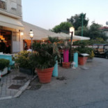 Piropo Pizzeria Extérieur