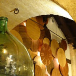 Trapetum Nourriture