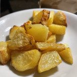 Il Grillo Moro Comida
