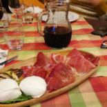 O' Vicariello Comida