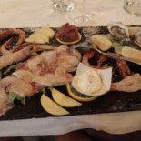 L'altra Tappa Nourriture