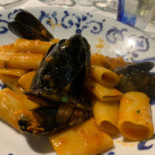 Da Silvio Comida
